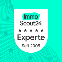 ImmoScout Experte seit 2005